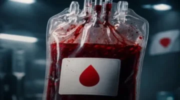 علماء اليابان يطورون دمًا اصطناعيًا يدعم كافة الفصائل وصالح للتخزين الطويل